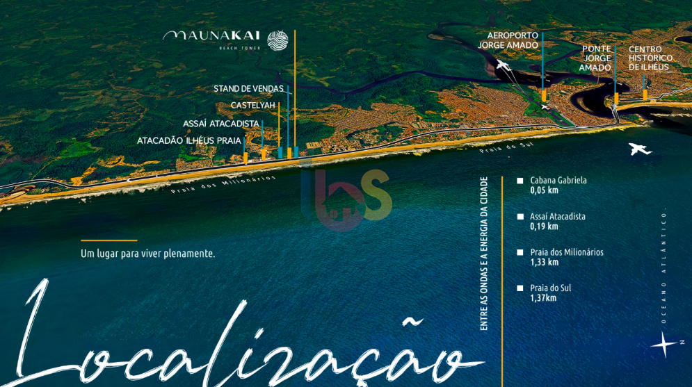 Apartamento, 2 quartos, 51 m² - Foto 30