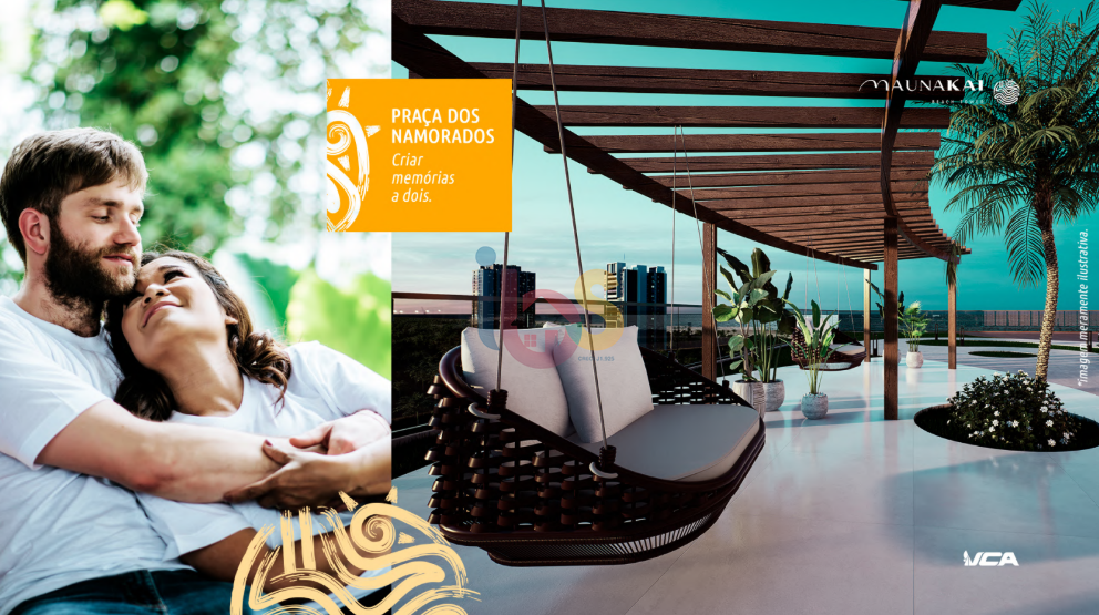 Apartamento, 2 quartos, 51 m² - Foto 17