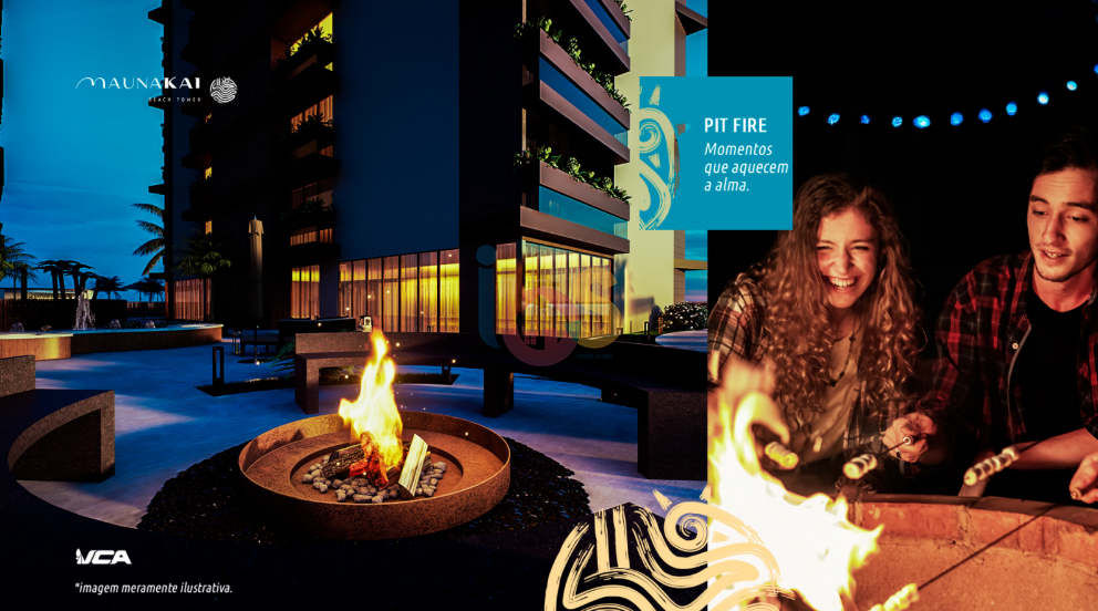 Apartamento, 2 quartos, 51 m² - Foto 29