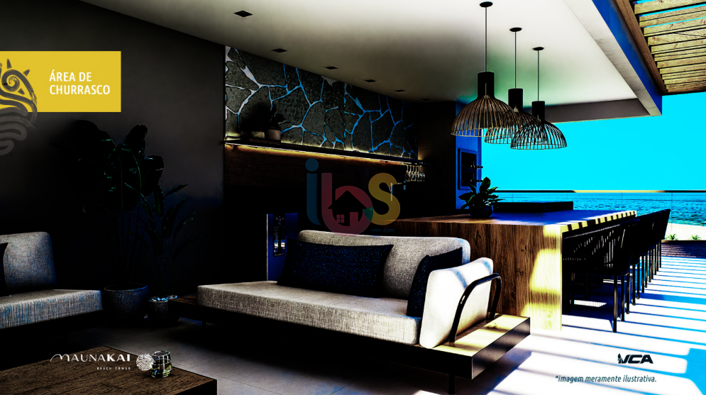 Apartamento, 2 quartos, 51 m² - Foto 26