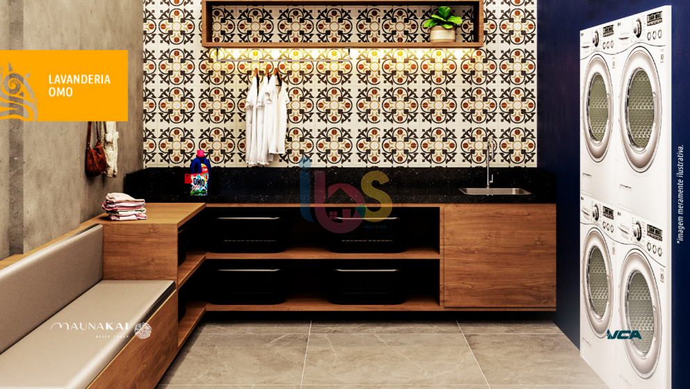 Apartamento, 2 quartos, 51 m² - Foto 28