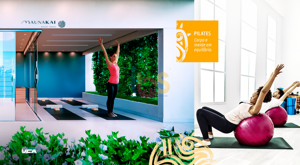 Apartamento, 2 quartos, 51 m² - Foto 21