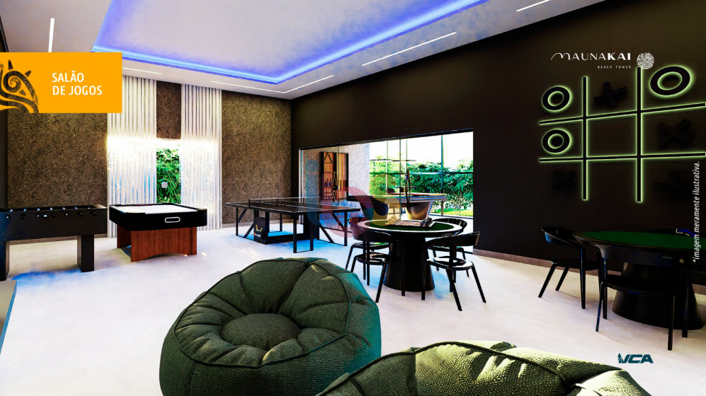 Apartamento, 2 quartos, 51 m² - Foto 15