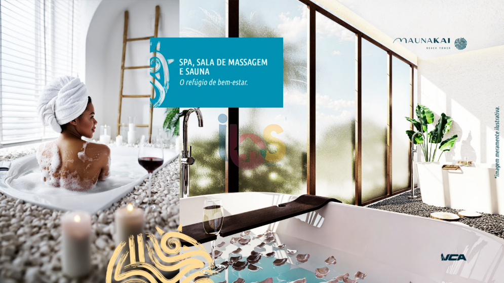 Apartamento, 2 quartos, 51 m² - Foto 19