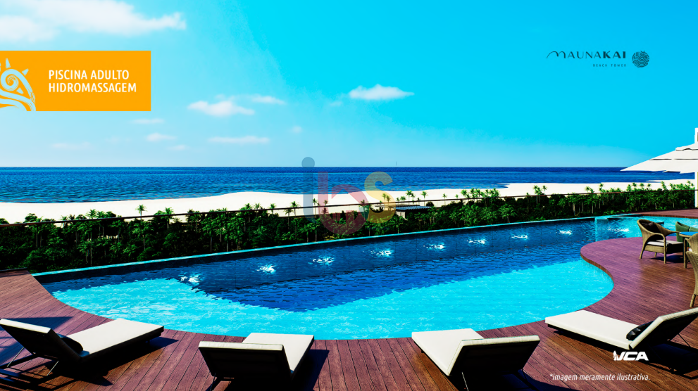 Apartamento, 2 quartos, 51 m² - Foto 27