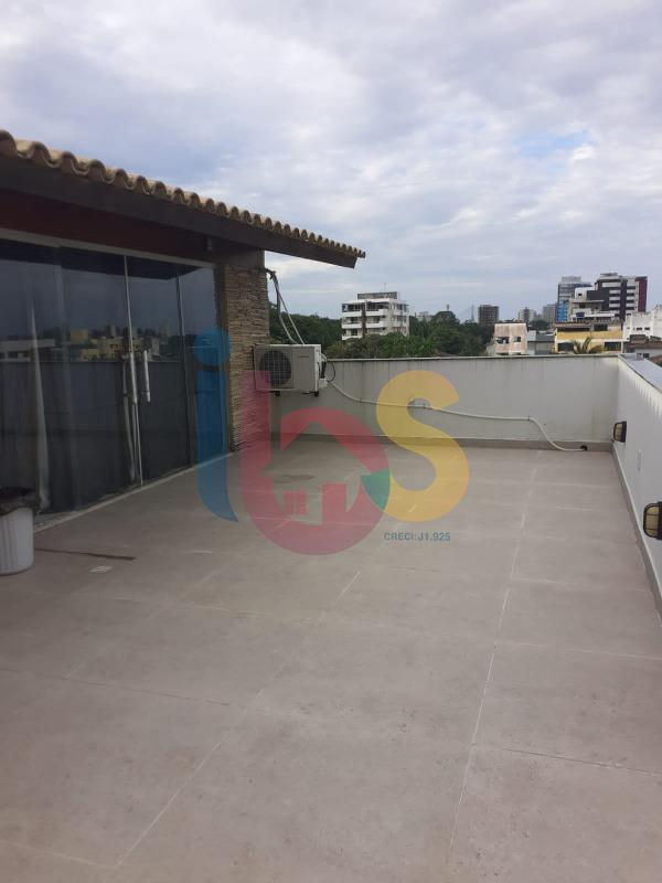 Cobertura, 4 quartos, 213 m² - Foto 24