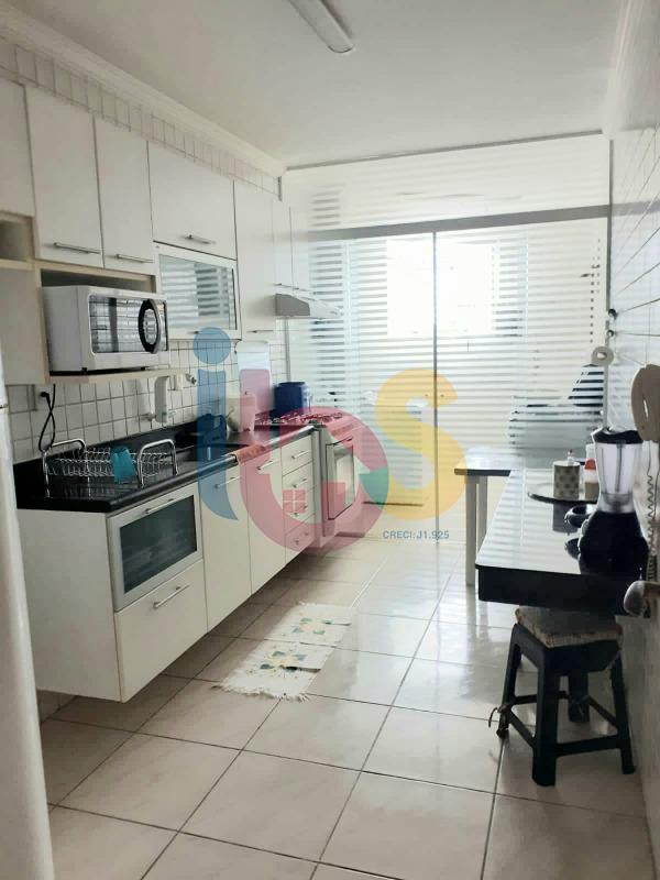 Cobertura, 4 quartos, 213 m² - Foto 8