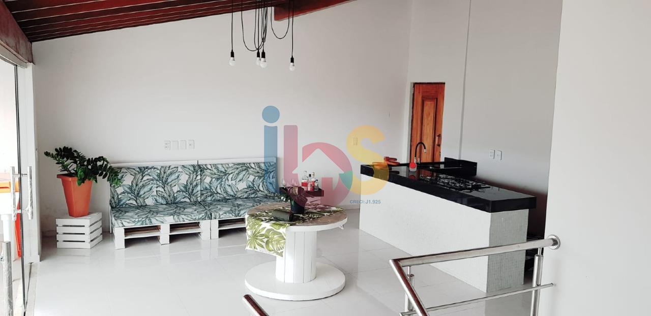 Cobertura, 4 quartos, 213 m² - Foto 20