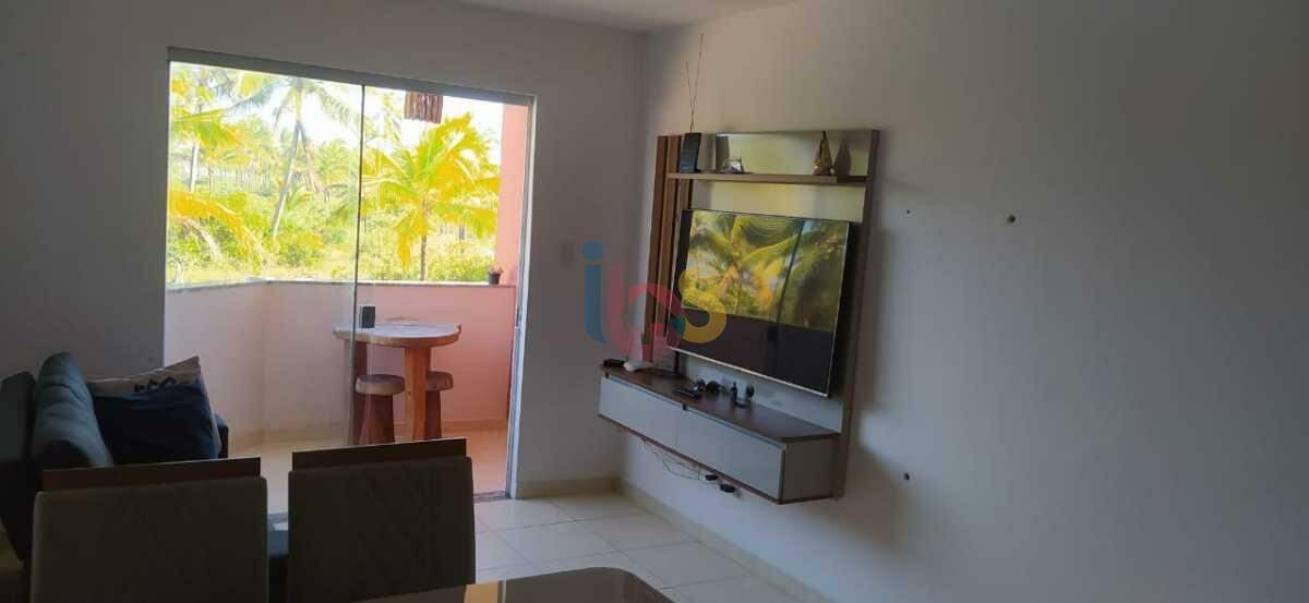 Apartamento, 2 quartos, 65 m² - Foto 1