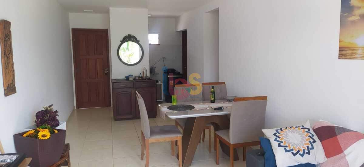 Apartamento, 2 quartos, 65 m² - Foto 5