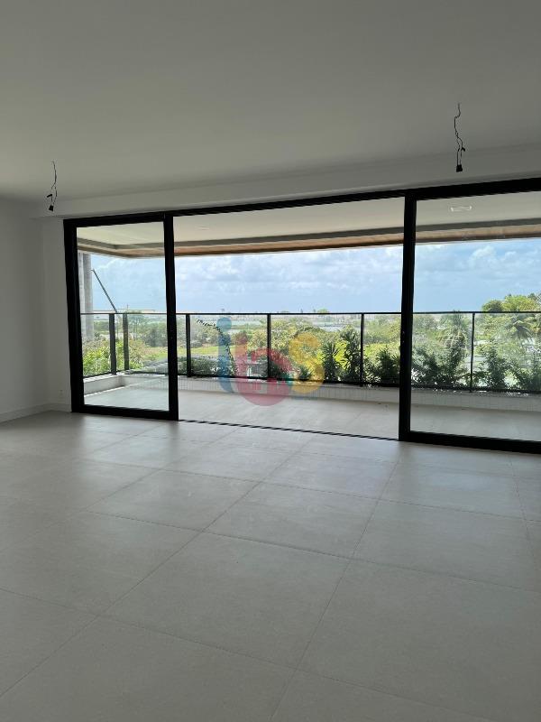 Apartamento, 4 quartos, 219 m² - Foto 1