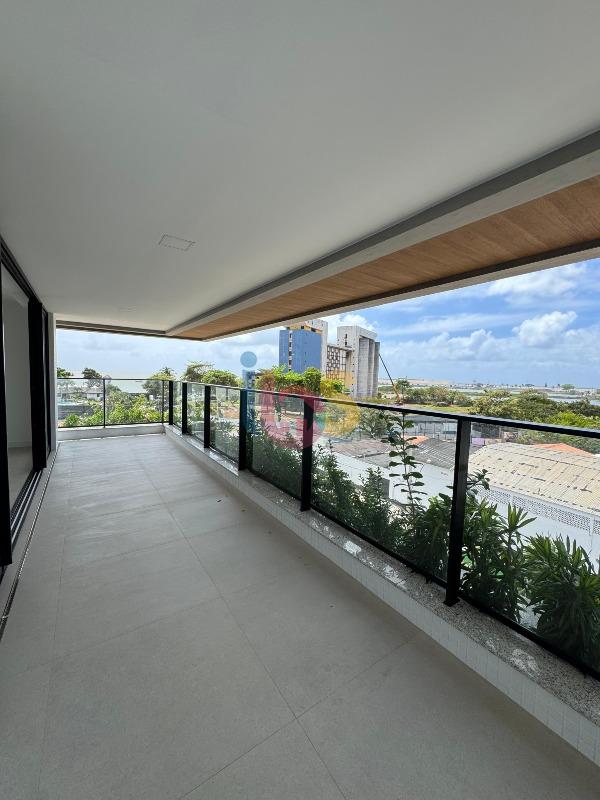 Apartamento, 4 quartos, 219 m² - Foto 6