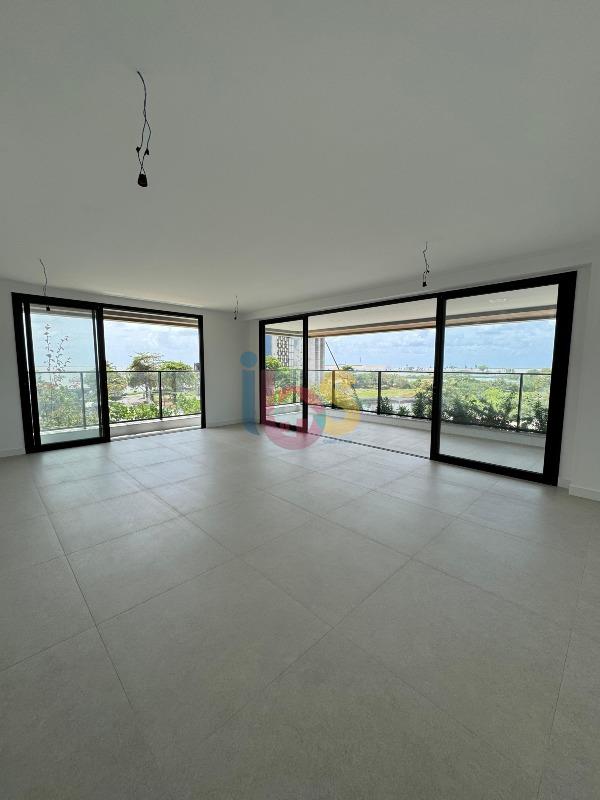 Apartamento, 4 quartos, 219 m² - Foto 2