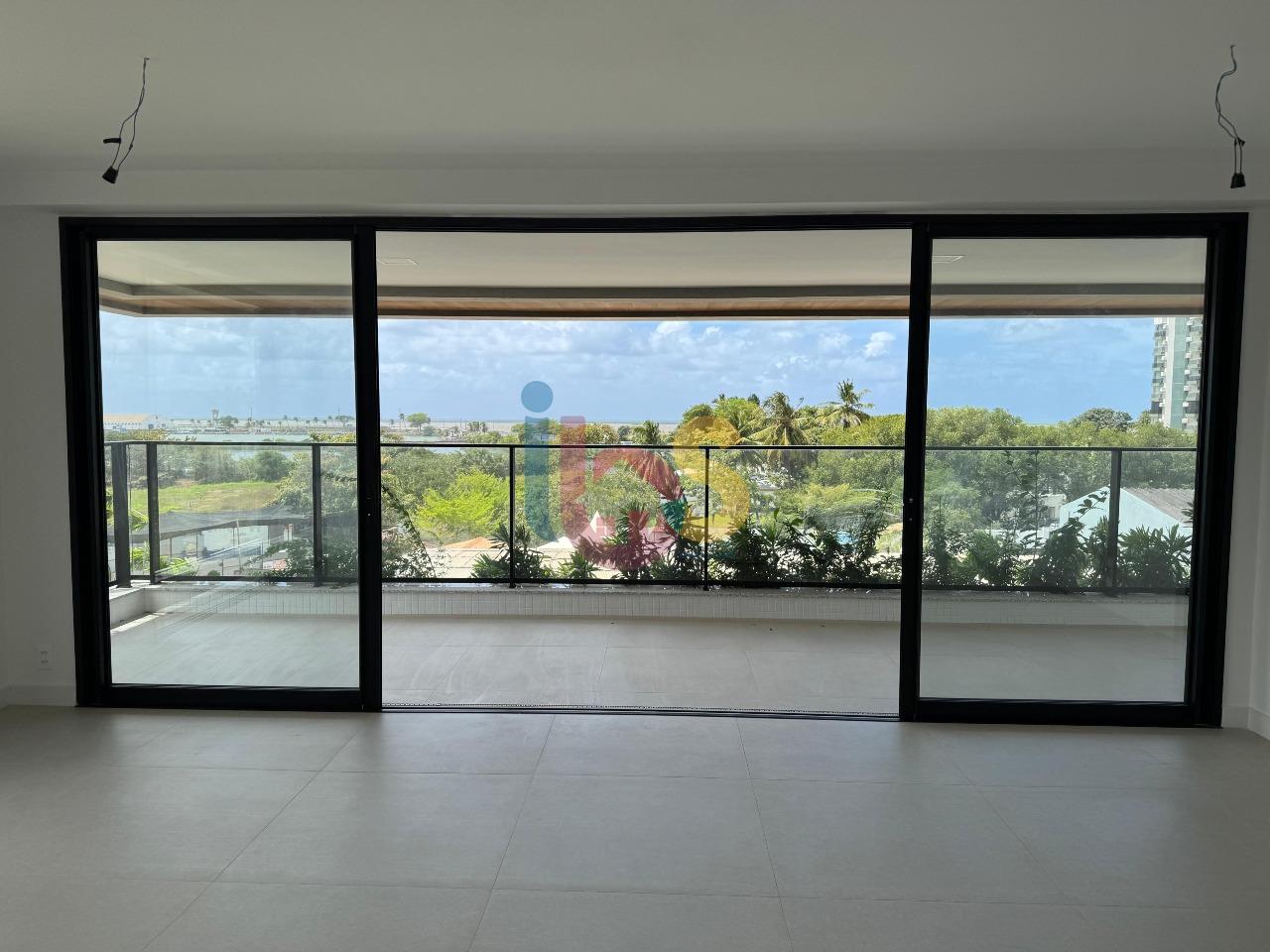 Apartamento, 4 quartos, 219 m² - Foto 4