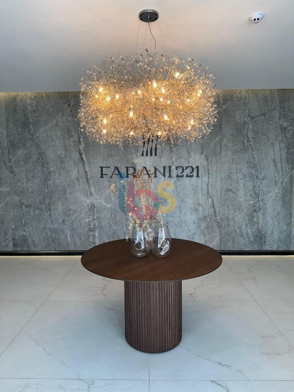 Apartamento, 4 quartos, 219 m² - Foto 20