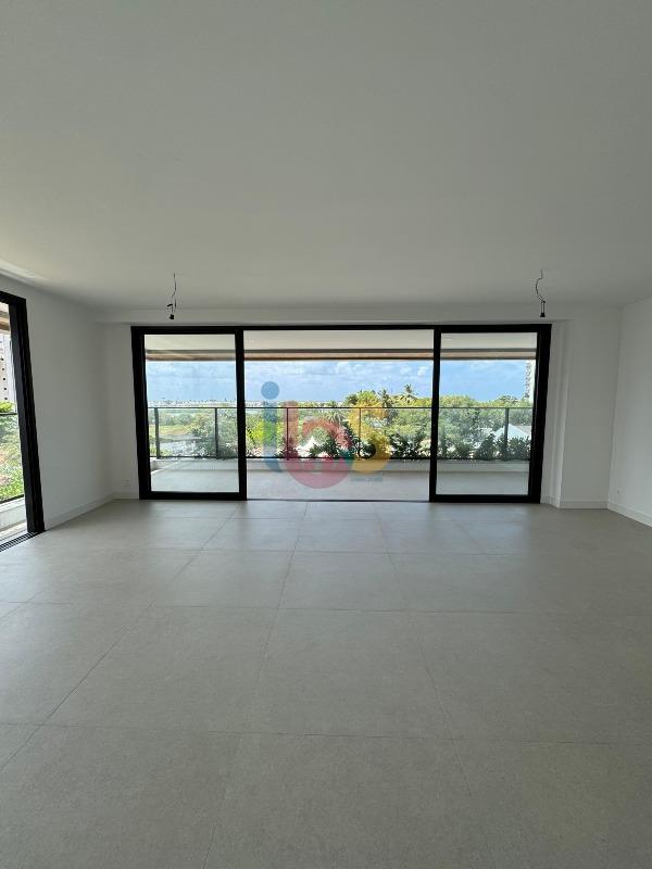 Apartamento, 4 quartos, 219 m² - Foto 3