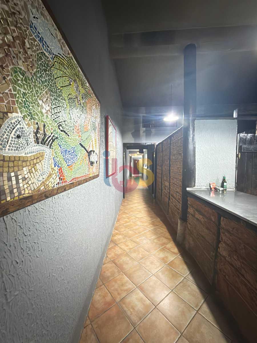 Loja-Salão, 400 m² - Foto 6