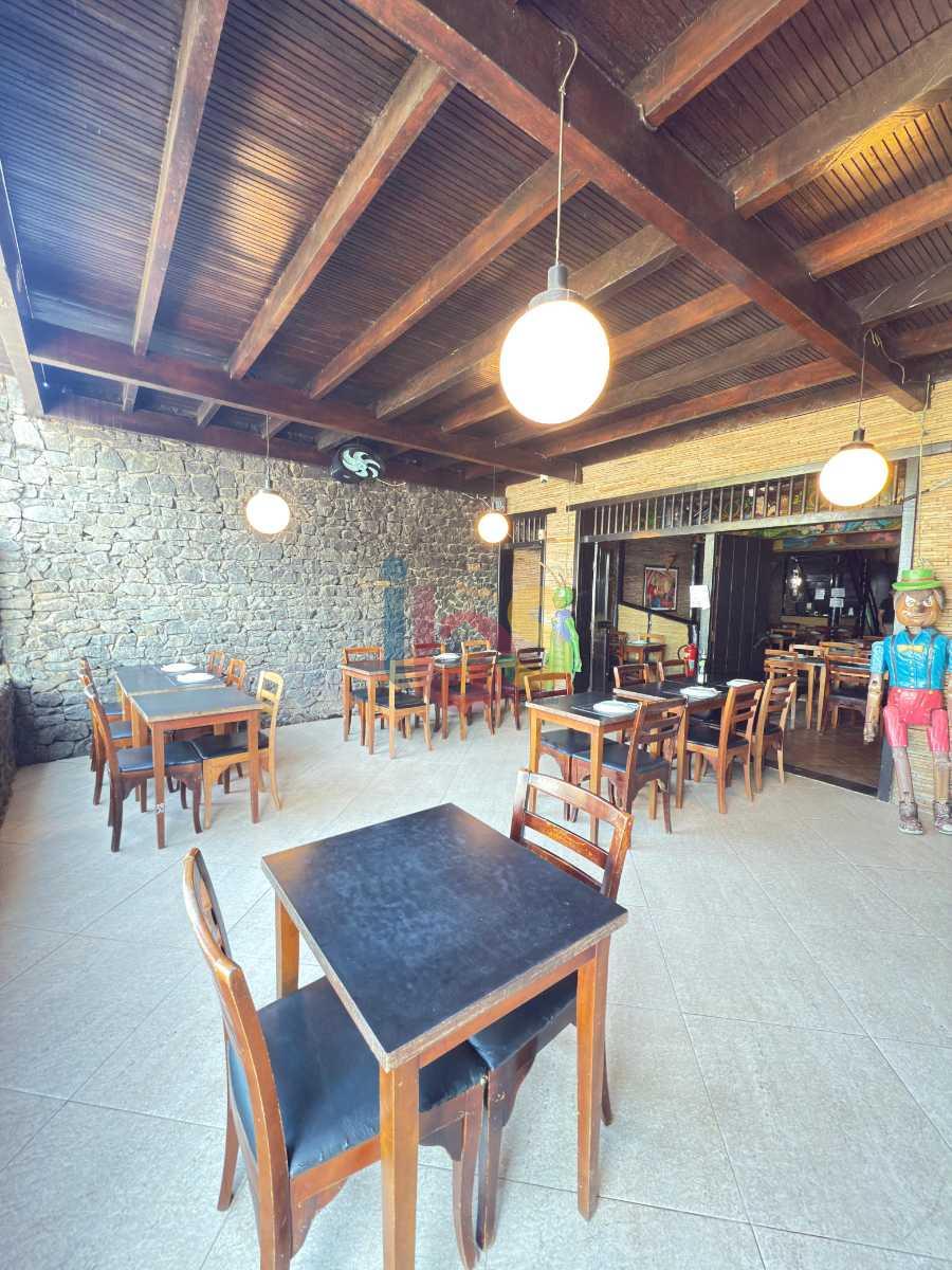 Loja-Salão, 400 m² - Foto 13