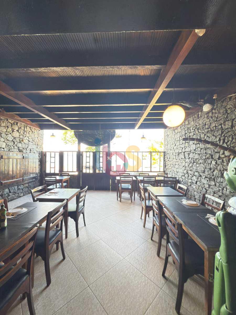 Loja-Salão, 400 m² - Foto 7