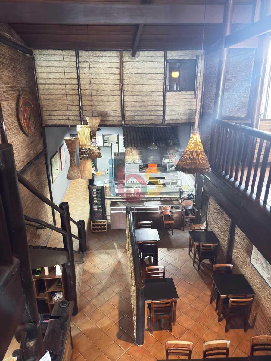 Loja-Salão, 400 m² - Foto 8