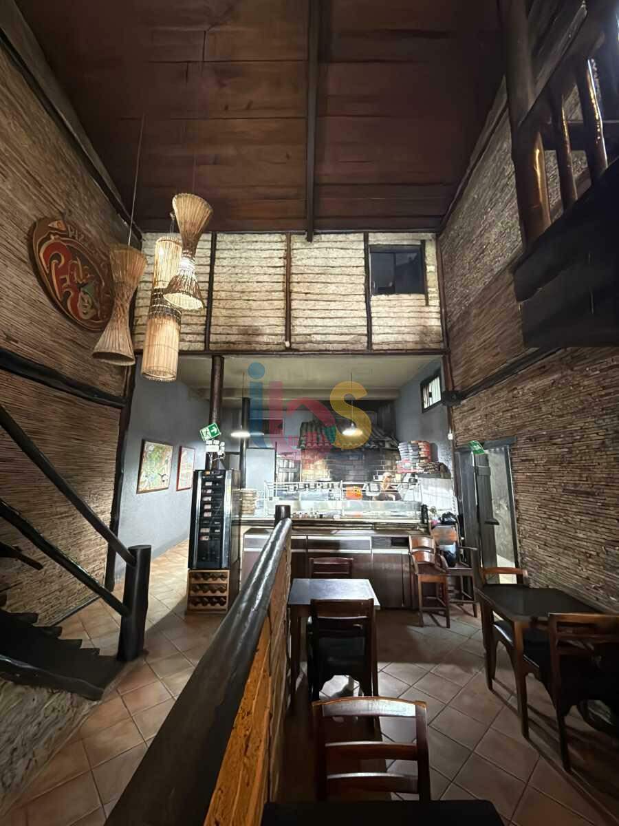 Loja-Salão, 400 m² - Foto 4