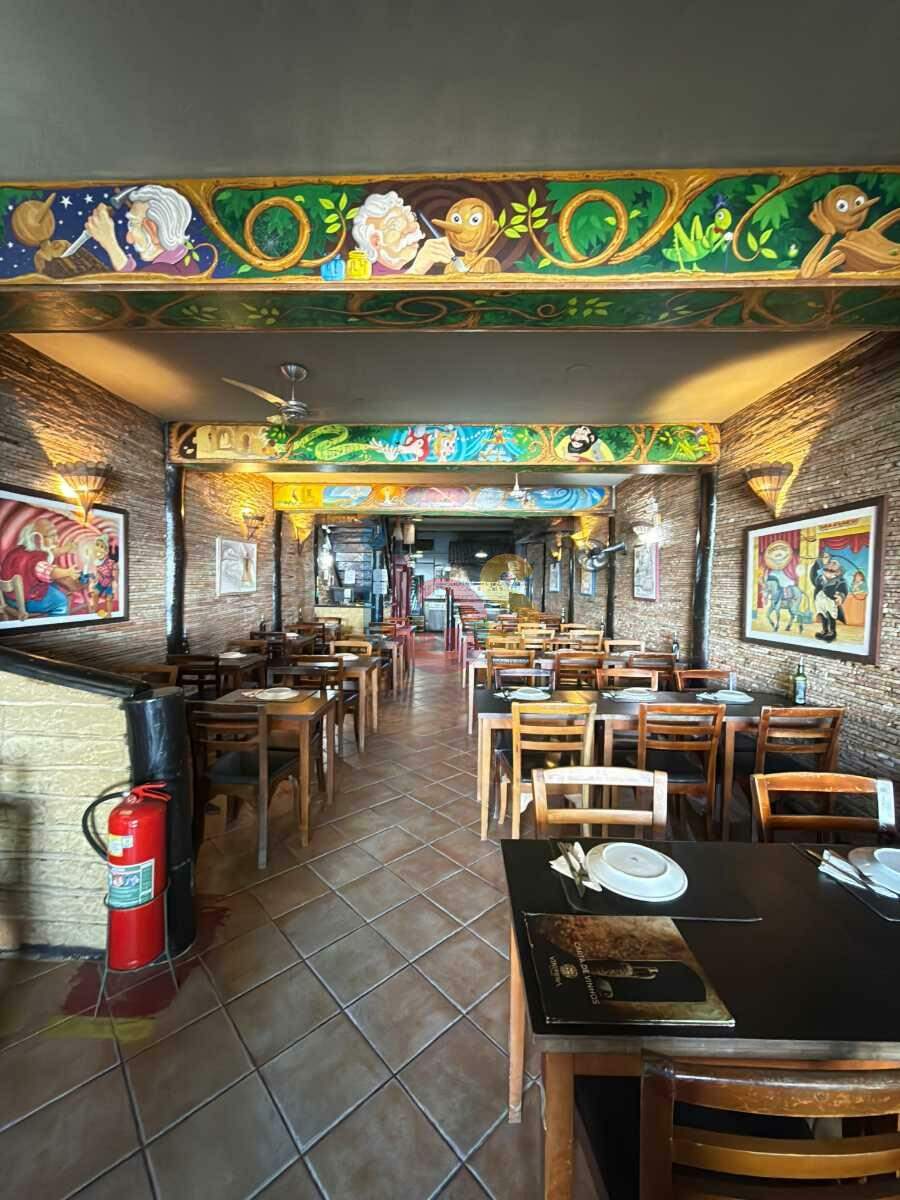 Loja-Salão, 400 m² - Foto 3