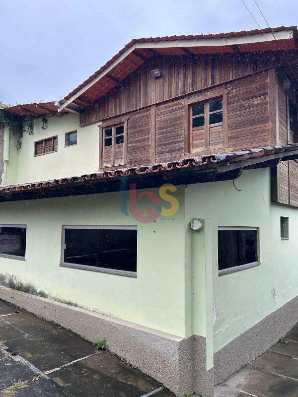 Casa, 4 quartos, 500 m² - Foto 1