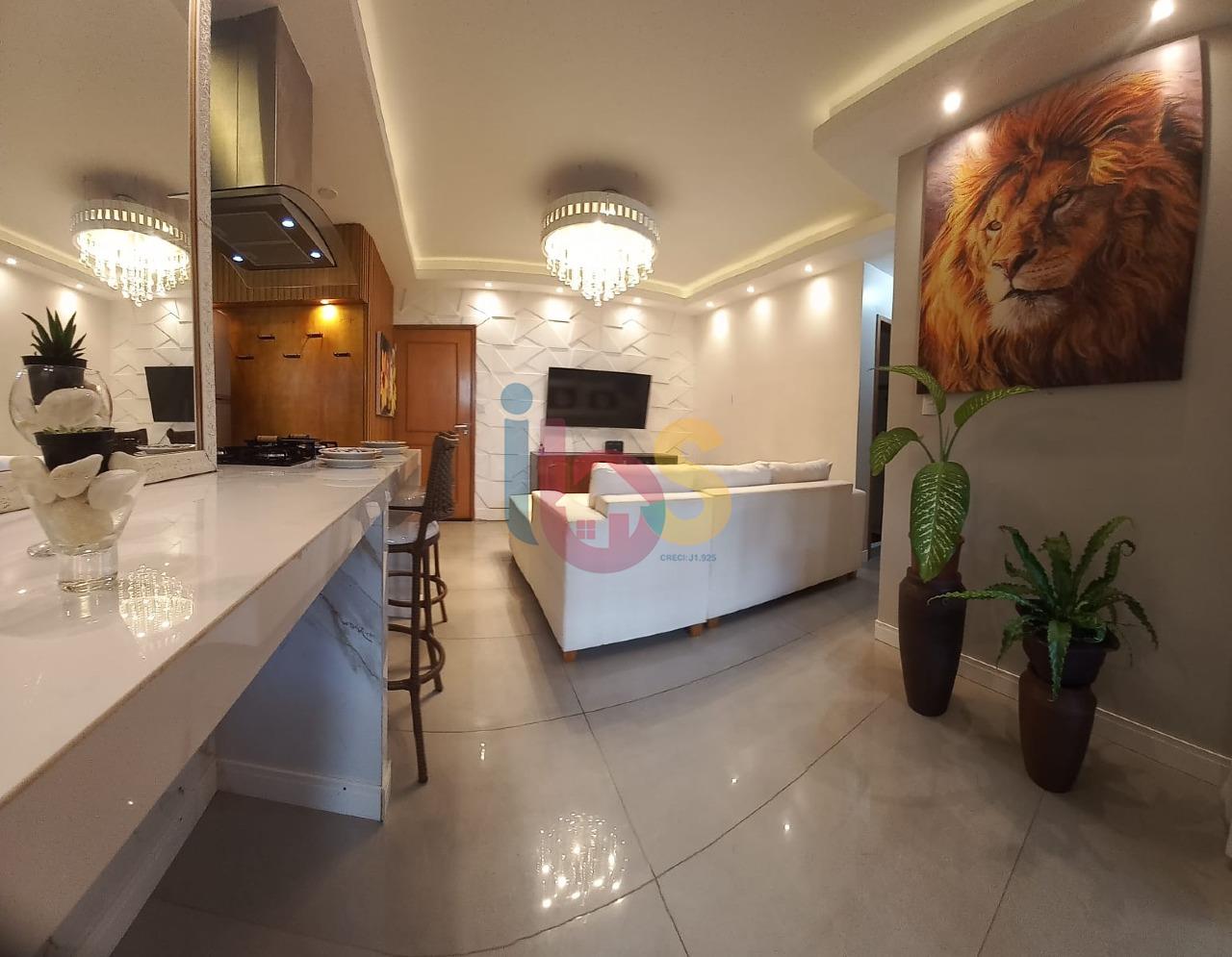 Casa, 2 quartos, 100 m² - Foto 2