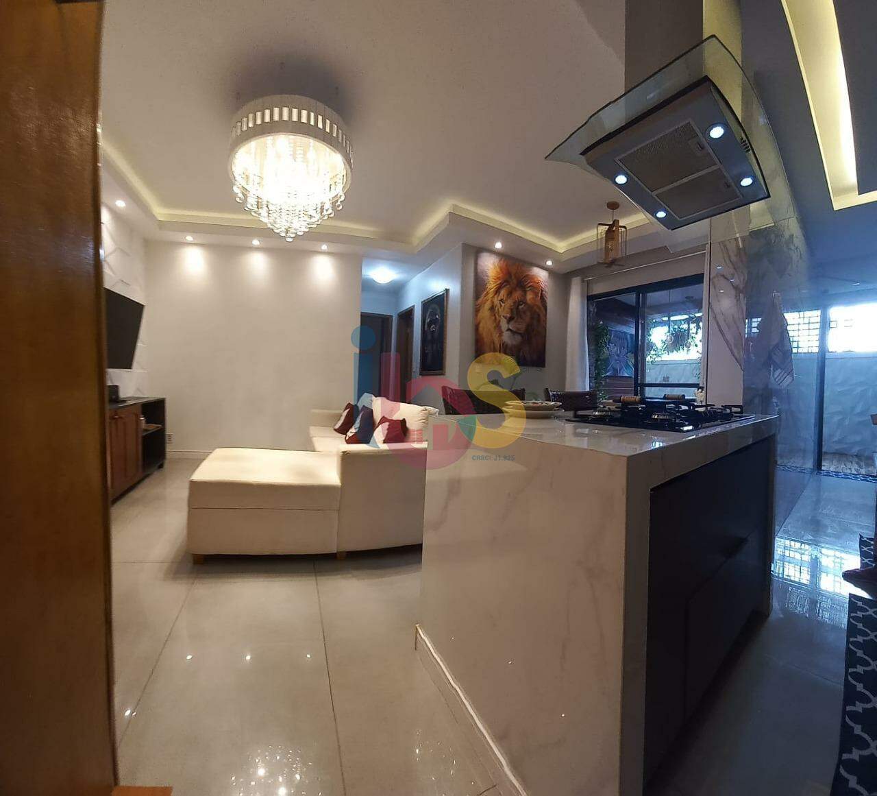 Casa, 2 quartos, 100 m² - Foto 4