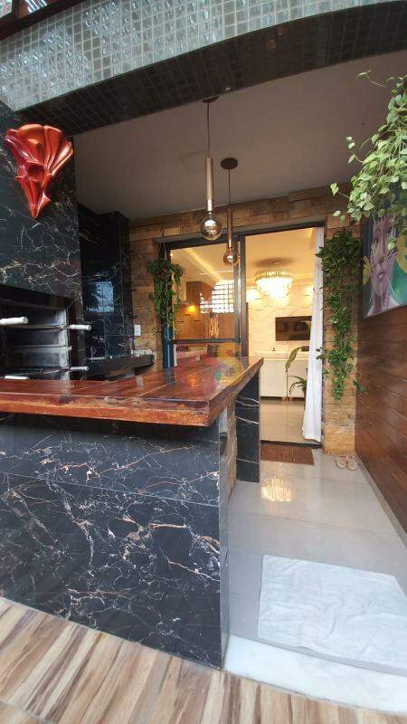 Casa, 2 quartos, 100 m² - Foto 2