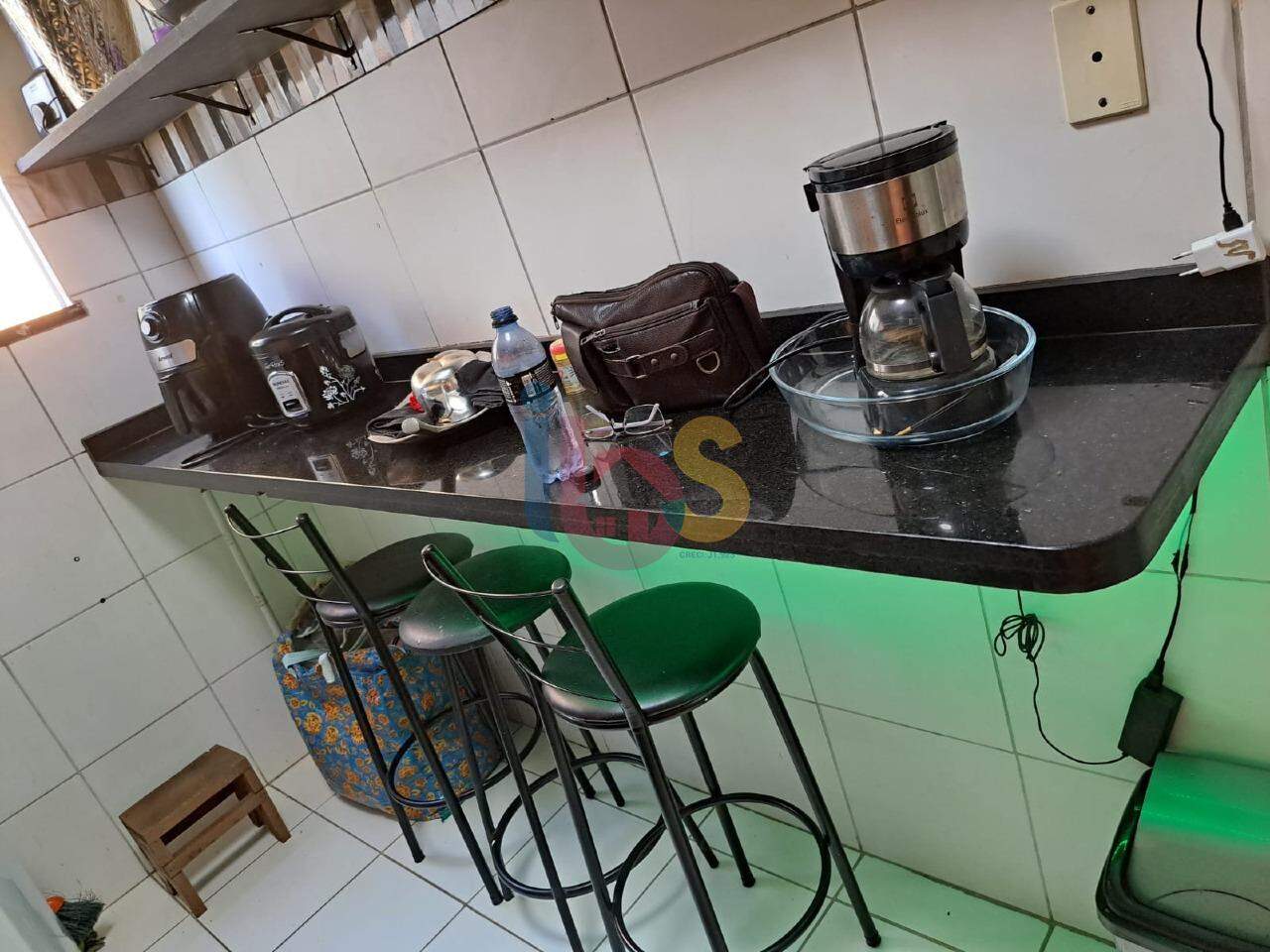 Apartamento, 2 quartos, 56 m² - Foto 7