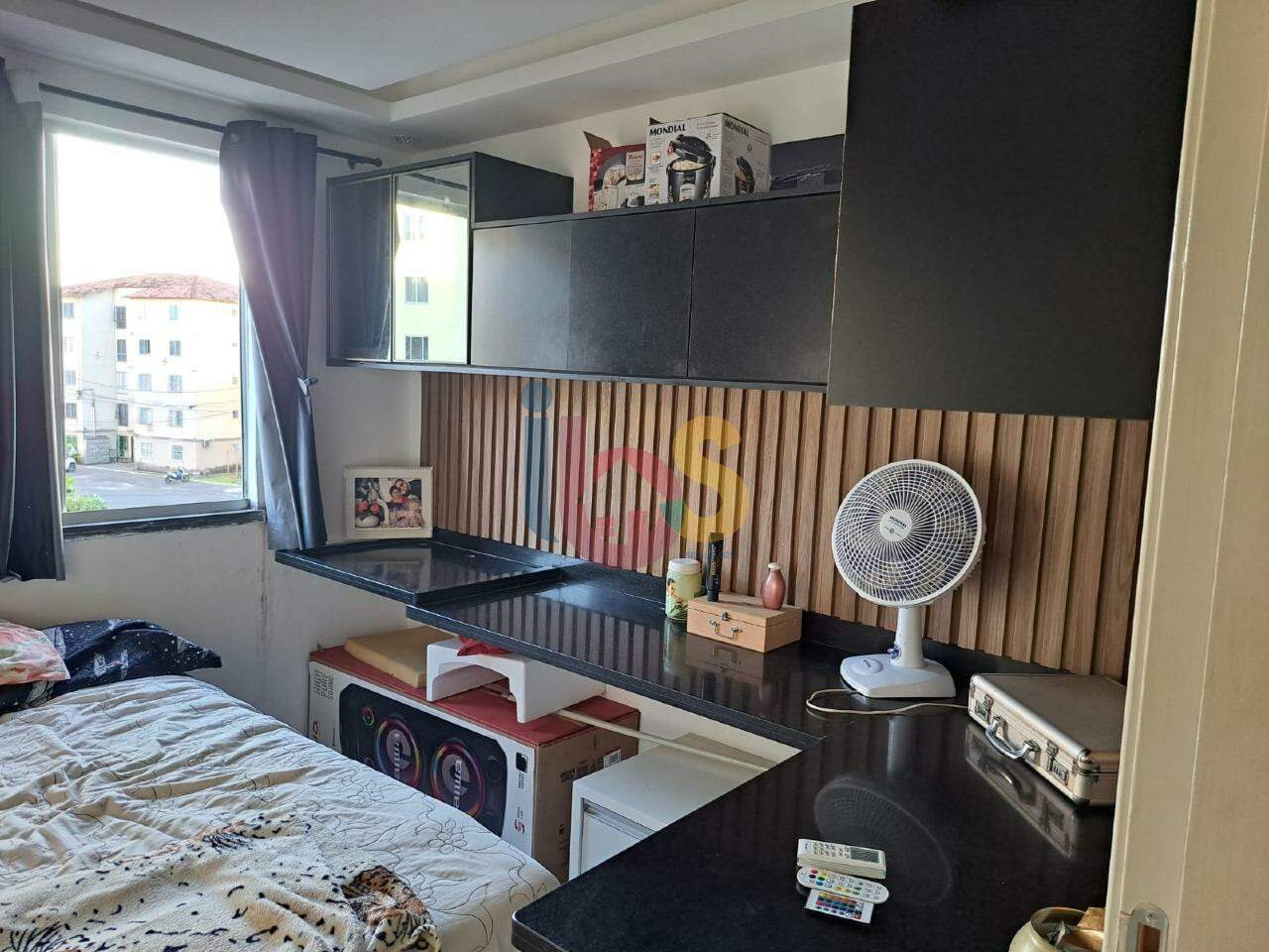 Apartamento, 2 quartos, 56 m² - Foto 8