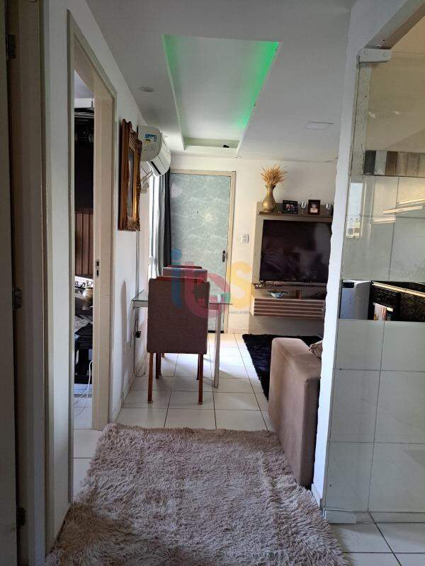 Apartamento, 2 quartos, 56 m² - Foto 5