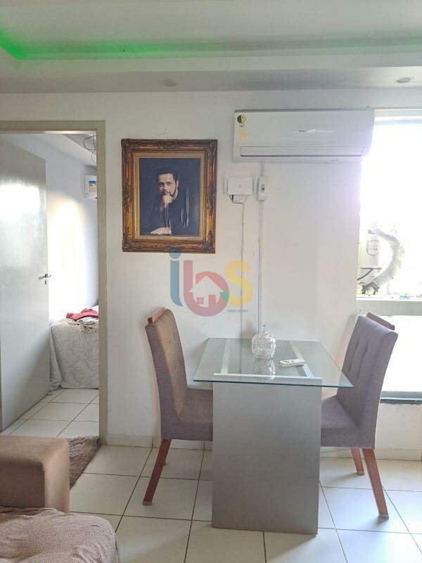 Apartamento, 2 quartos, 56 m² - Foto 4