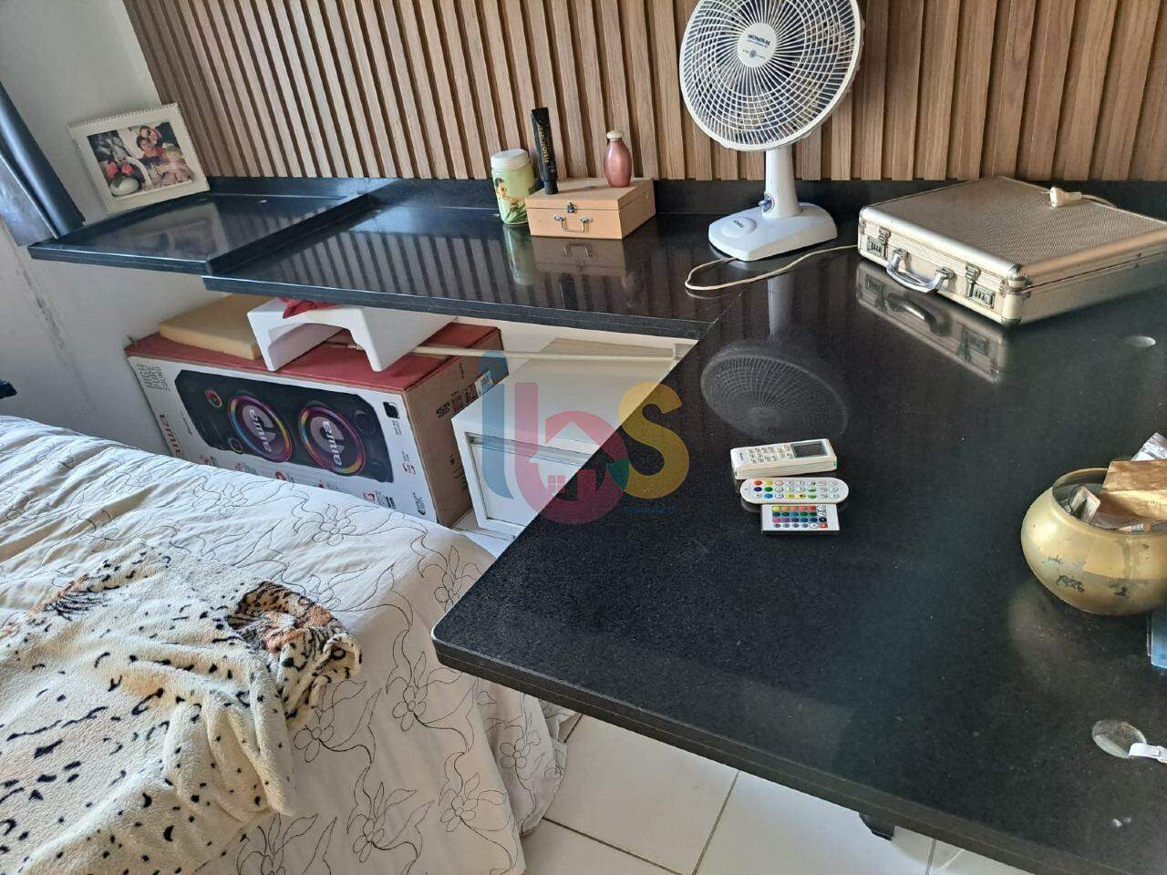 Apartamento, 2 quartos, 56 m² - Foto 10