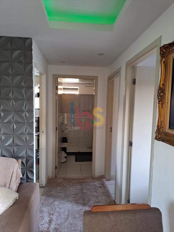 Apartamento, 2 quartos, 56 m² - Foto 1