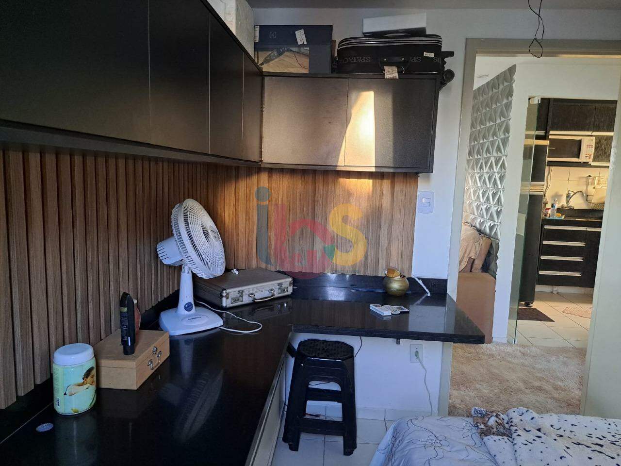 Apartamento, 2 quartos, 56 m² - Foto 9