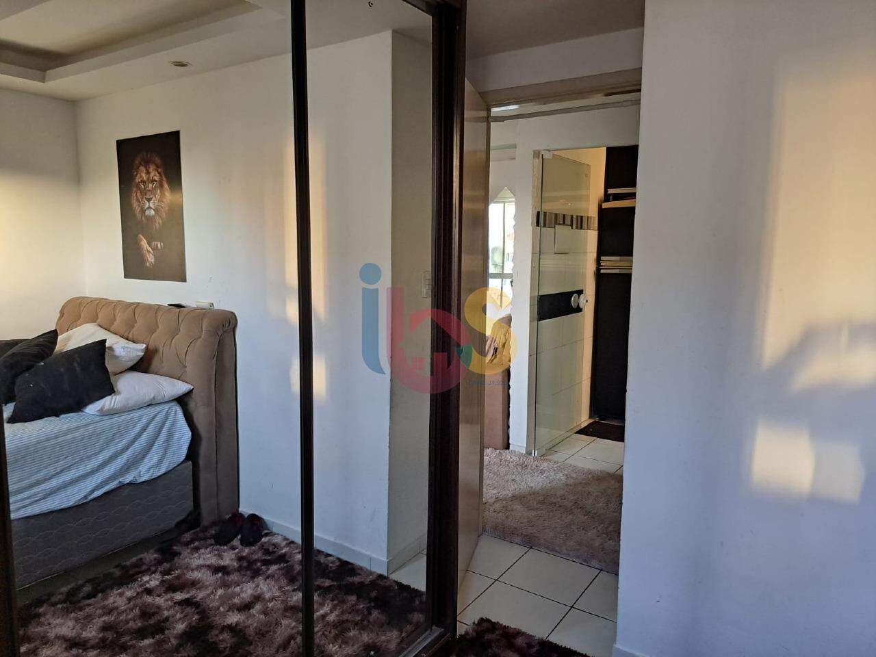 Apartamento, 2 quartos, 56 m² - Foto 11