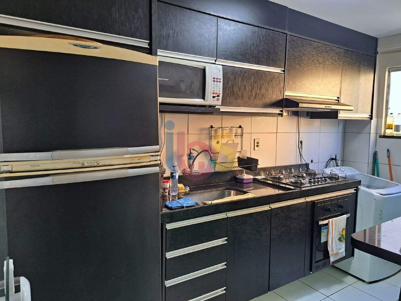 Apartamento, 2 quartos, 56 m² - Foto 6