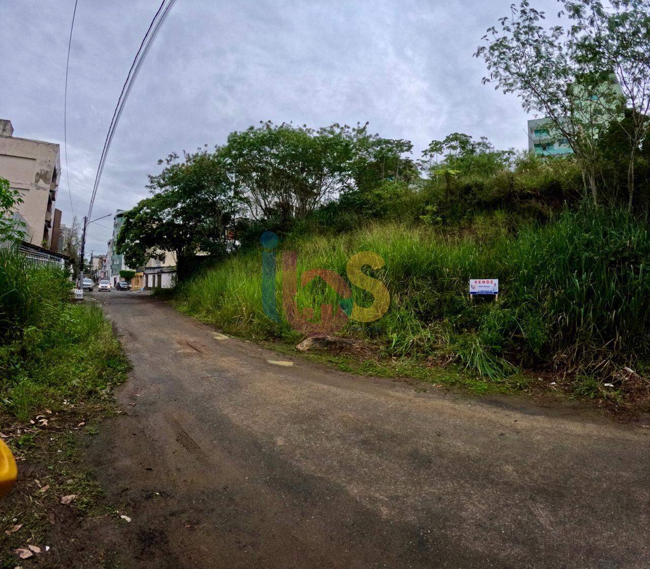 Terreno, 216 m² - Foto 4