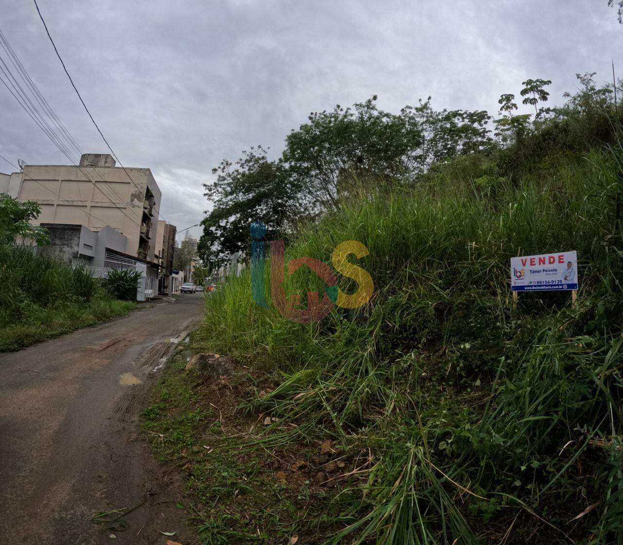 Terreno, 216 m² - Foto 1