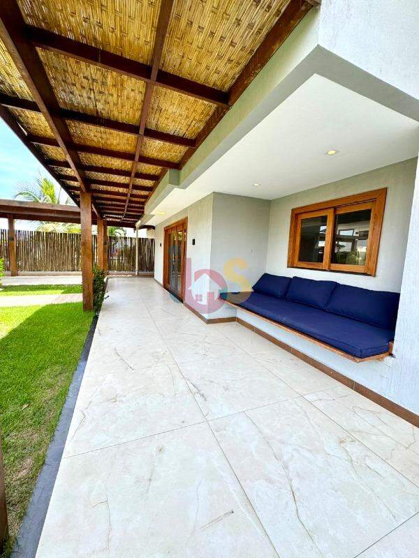 Casa, 4 quartos, 450 m² - Foto 23