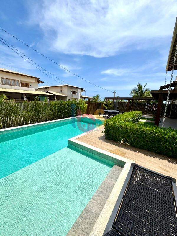 Casa, 4 quartos, 450 m² - Foto 26