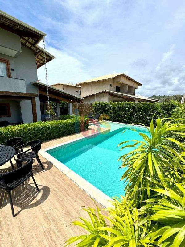 Casa, 4 quartos, 450 m² - Foto 22