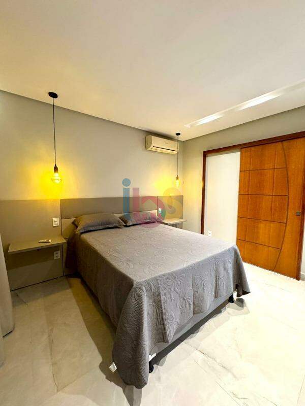 Casa, 4 quartos, 450 m² - Foto 19