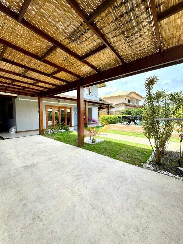 Casa, 4 quartos, 450 m² - Foto 30