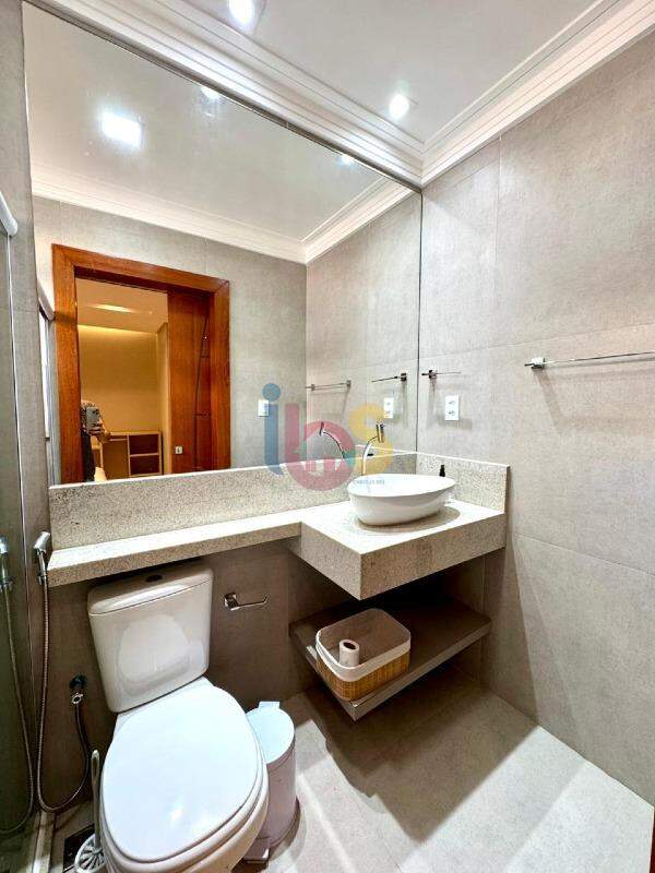 Casa, 4 quartos, 450 m² - Foto 20