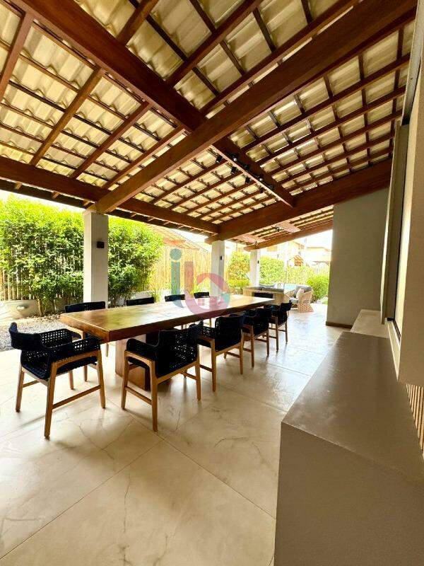 Casa, 4 quartos, 450 m² - Foto 25