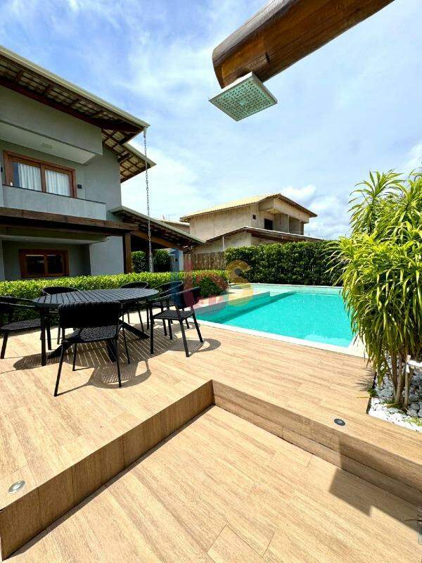 Casa, 4 quartos, 450 m² - Foto 21