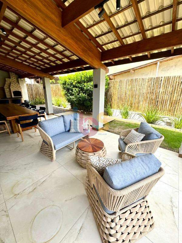 Casa, 4 quartos, 450 m² - Foto 29